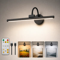 Galleri Glow™ – Wireless Gallery Light