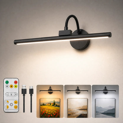 Galleri Glow™ – Wireless Gallery Light