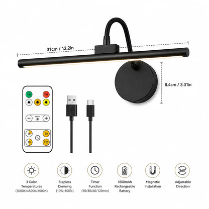 Galleri Glow™ – Wireless Gallery Light